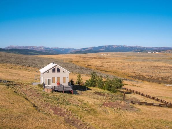 Wyoming Single Family Homes For Sale 1 422 Homes Zillow