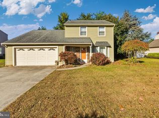 8221 Corbett Rd, Pennsauken, NJ 08109