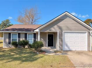 3466 Legion Rd, Hope Mills, NC 28348