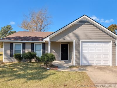 3466 Legion Rd, Hope Mills, NC, 28348