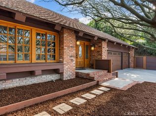 11926 Rexbon Rd, Granada Hills, CA 91344