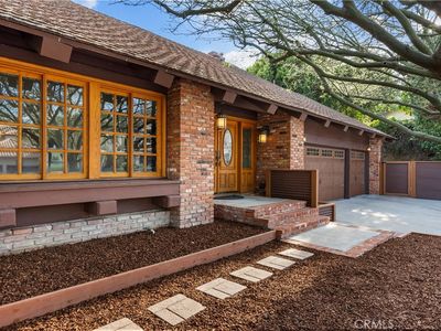 11926 Rexbon Rd, Granada Hills, CA, 91344