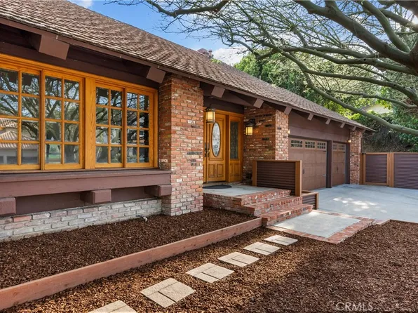 11926 Rexbon Rd, Granada Hills, CA 91344