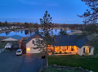 851 S Hallett St, Medical Lake, WA 99022