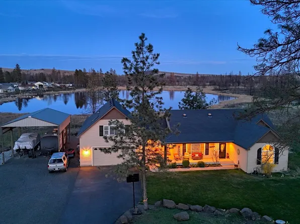 851 S Hallett St, Medical Lake, WA 99022