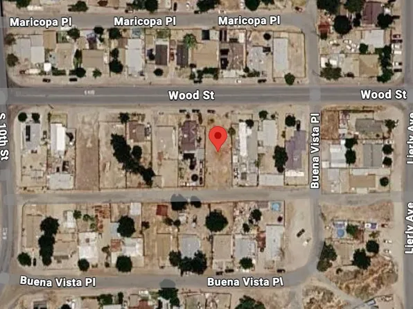 129 Wood St, Taft, CA 93268