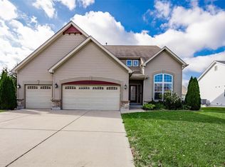 3239 Chester Blvd, Saint Charles, MO 63301