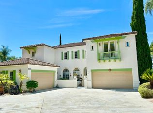 2894 Dos Lomas Pl, Fallbrook, CA 92028