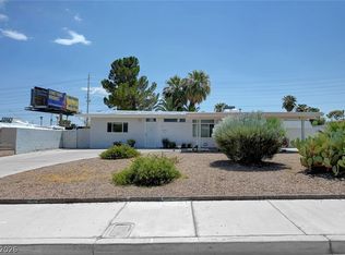 1516 San Pedro Ave, Las Vegas, NV 89104