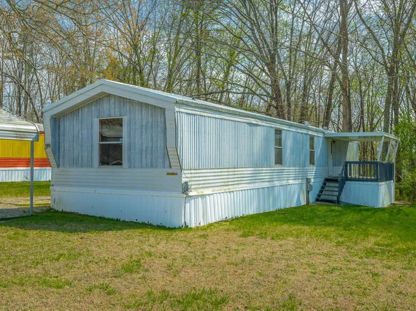 1470 Alex Ln, Soddy Daisy, TN 37379