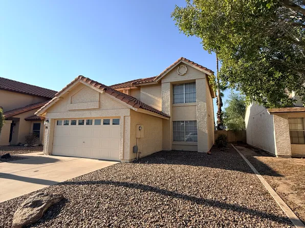 3852 W Folley St, Chandler, AZ 85226