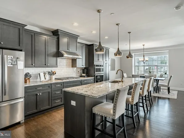 105 Eastwing Aly, Media, PA 19063