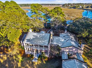 8340 Crooked Creek Ln, Edisto Island, SC 29438