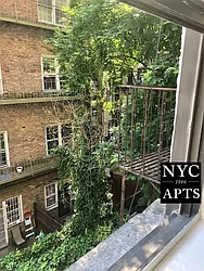 Rented by New York City Apartments