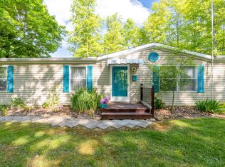 7326 State Route 19 Rd UNIT U6-L168-169, Mount Gilead, OH 43338