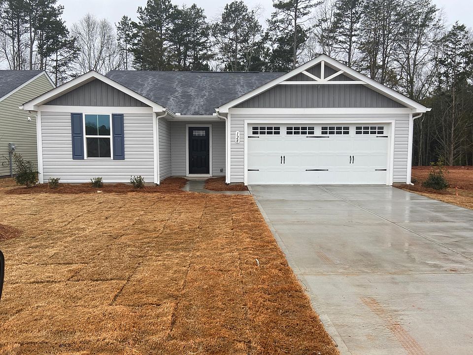 128 Queens Mill Ct, Pendleton, SC 29670 Zillow