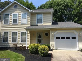6603 Cottontail Ct, Waldorf, MD