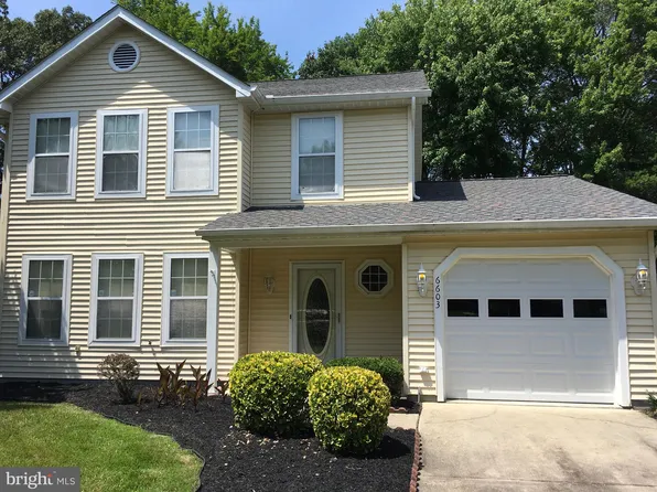 6603 Cottontail Ct, Waldorf, MD 20603