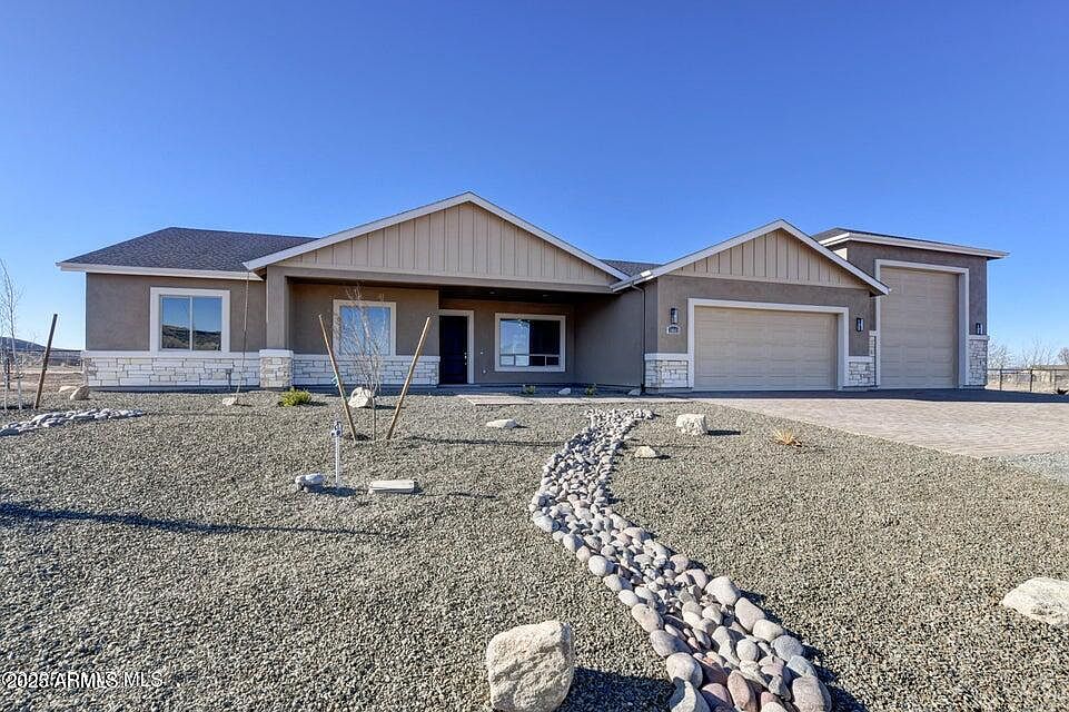 10669 E Dawn To Milky Way, Prescott Valley, AZ 86315 | MLS