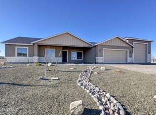 10669 E Dawn To Milky Way, Prescott Valley, AZ 86315