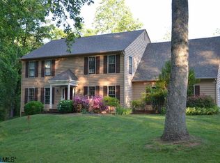 2805 Old Oaks Spur, Charlottesville, VA 22901