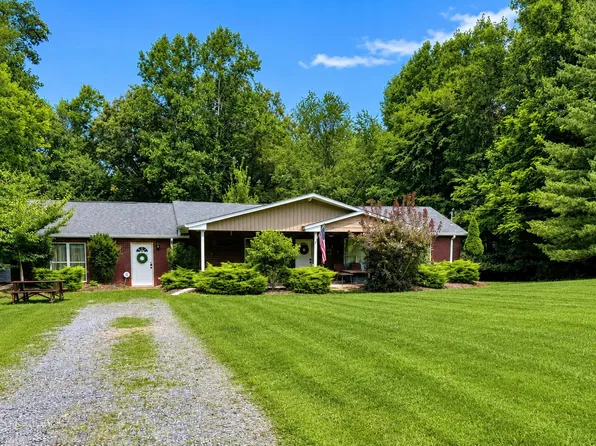 825 Pollard Rd, Clarksville, TN 37042