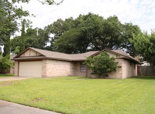 21134 Park Mount Dr, Katy, TX 77450