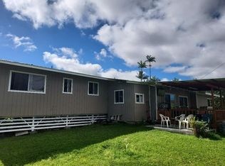 183940 Ueyama Camp Rd, Mountain View, HI 96771