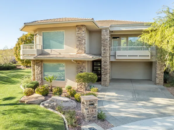 2240 E Cobalt Dr Unit 15, Saint George, UT 84790