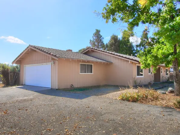 47788 Road 417, Coarsegold, CA 93614