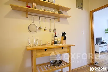 Rented by Oxford Property Group