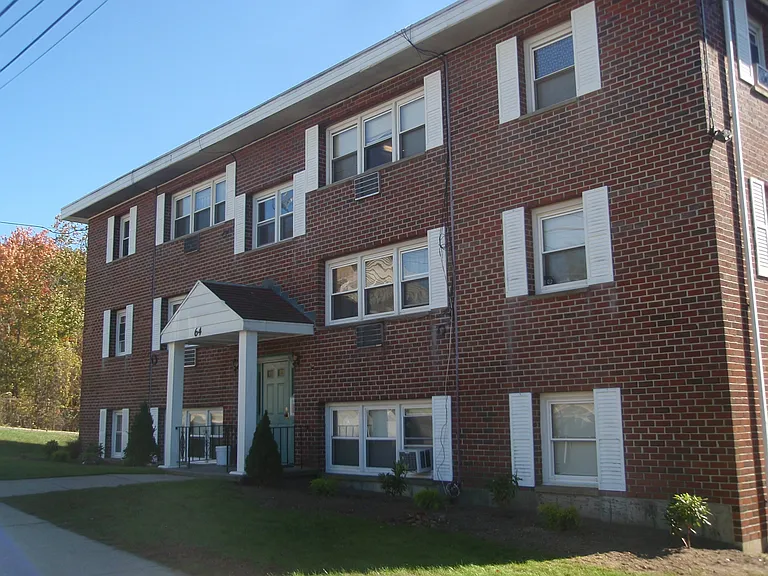 Heritage House Apartments — Photo 5