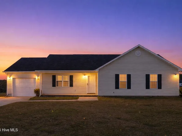 119 Annie Road, Richlands, NC 28574