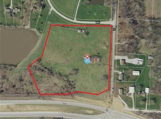 654 NW Z Hwy, Kingsville, MO 64061