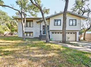 10102 Murmuring Creek Dr, Austin, TX 78736