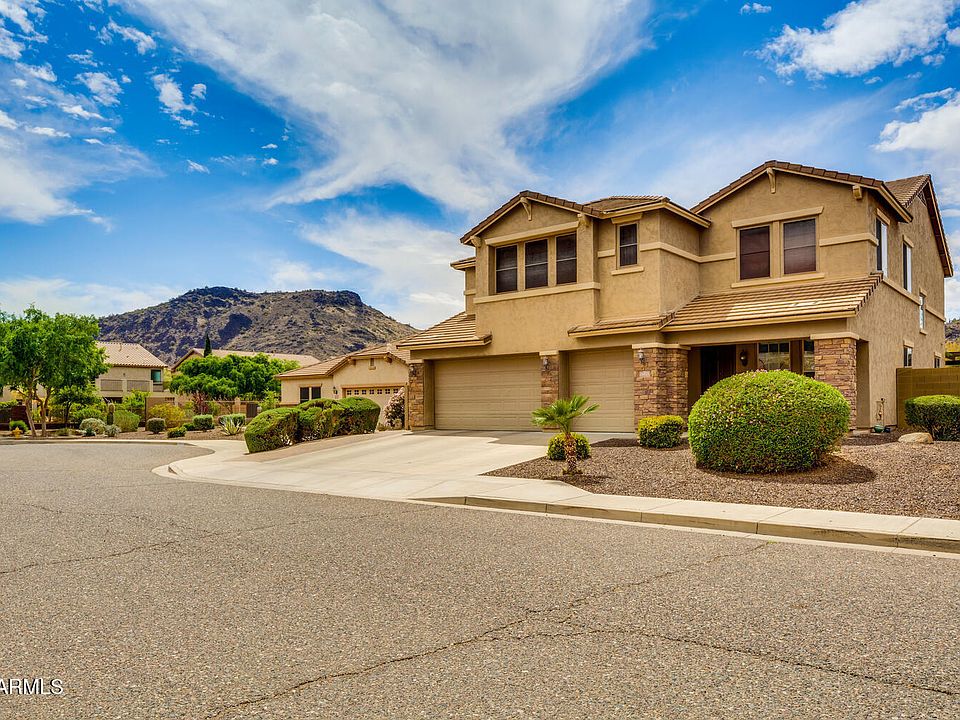 26926 N 55TH Lane, Phoenix, AZ 85083 | Zillow
