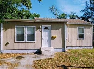 857 53rd Ter N, Saint Petersburg, FL 33703