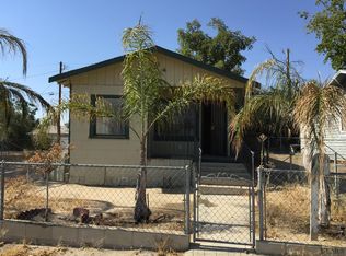 1045 Wood St, Taft, CA 93268