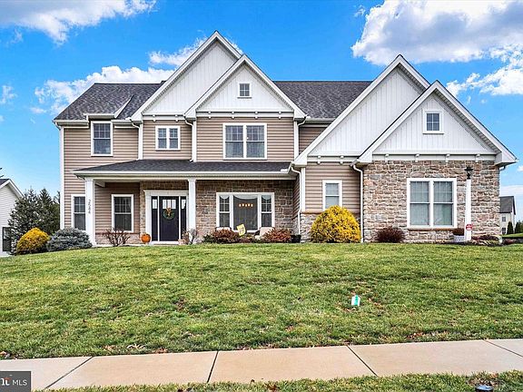 5th image of 2584 Hepplewhite Dr