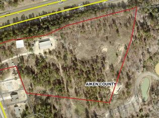 0 Whaley Pond Rd, Graniteville, SC 29829