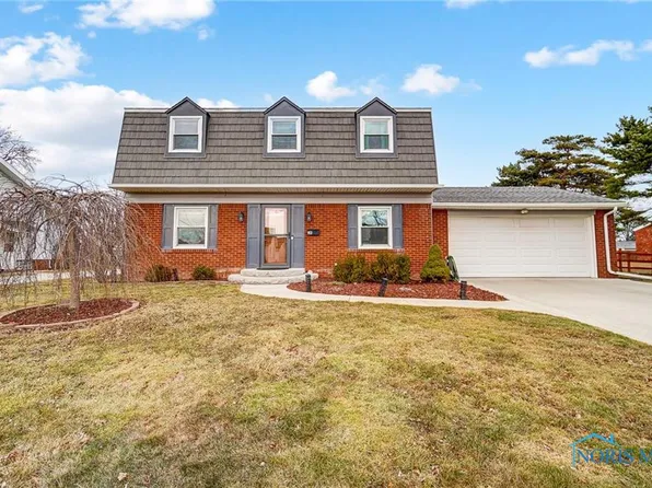 113 Guy St, Walbridge, OH 43465