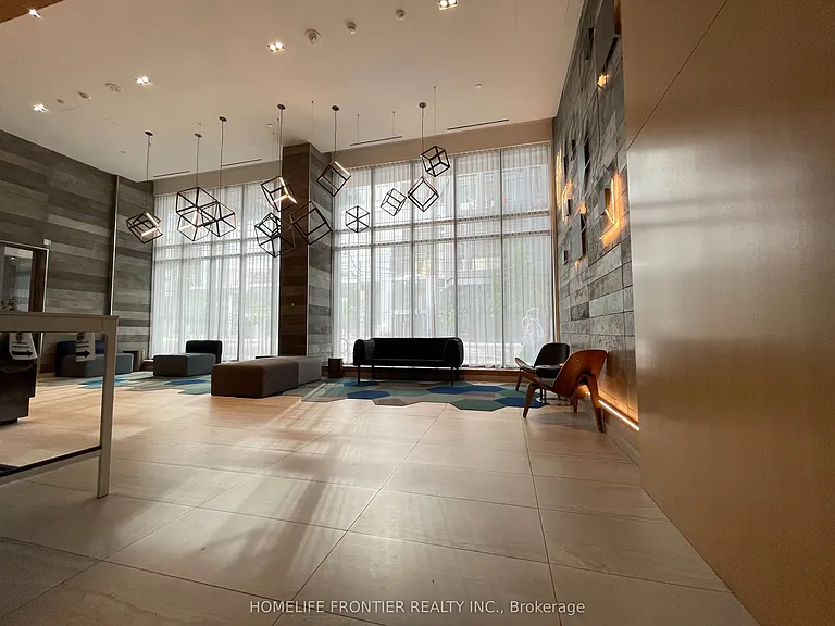 120 Parliament St #1509 — Photo 21