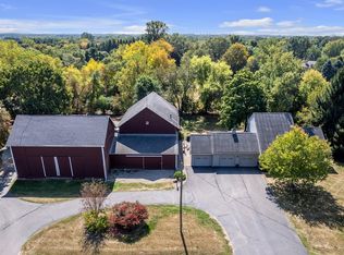 5105 Pratt Rd, Ann Arbor, MI 48103