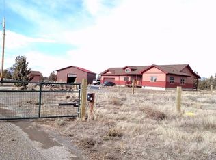 1131 SW Bent Loop, Powell Butte, OR 97753