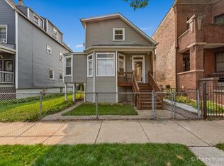 2136 N Spaulding Ave, Chicago, IL 60647