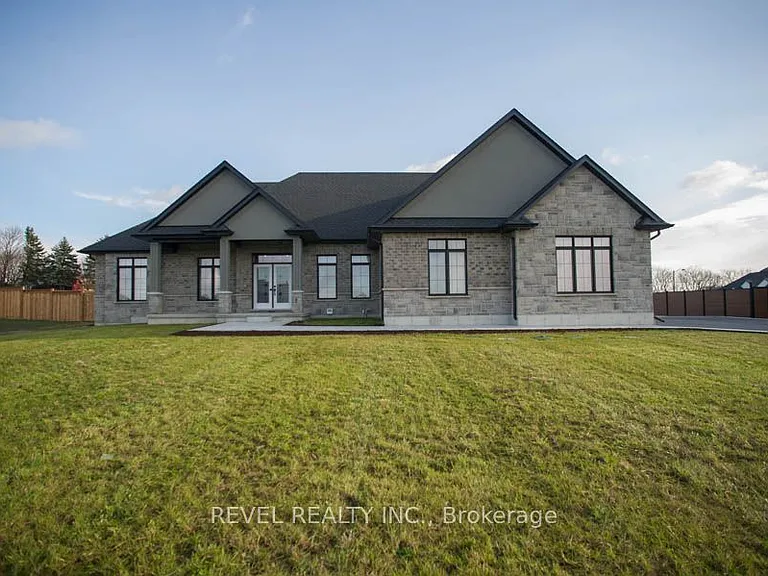 14 Bowen Pl — Photo 1