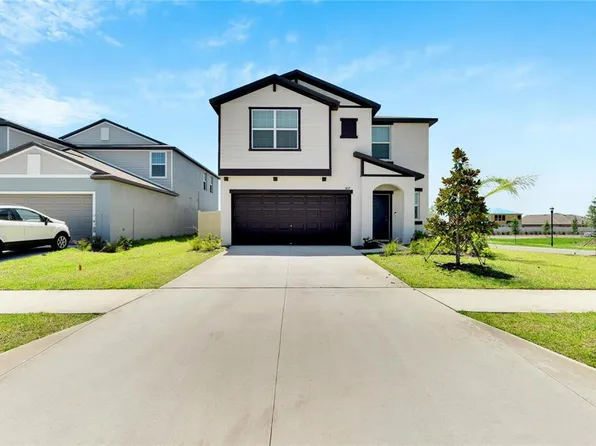 3107 Oyster Cove St, Wimauma, FL 33598