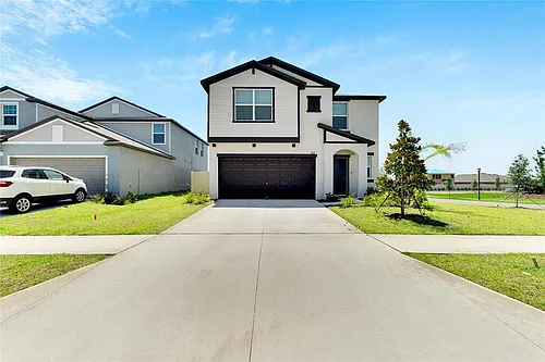 3107 Oyster Cove St Photo 1