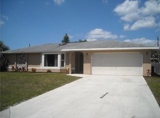 2129 Delta St, Pt Charlotte, FL 33952