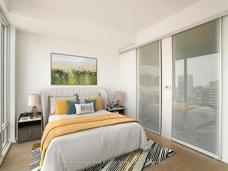 488 University Ave #2302 — Photo 21